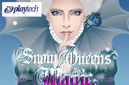 Snow Queens Magic